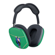 Warwick - British Pop Culture AirPods Max Case 2