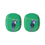 Warwick - British Pop Culture AirPods Max Case 3