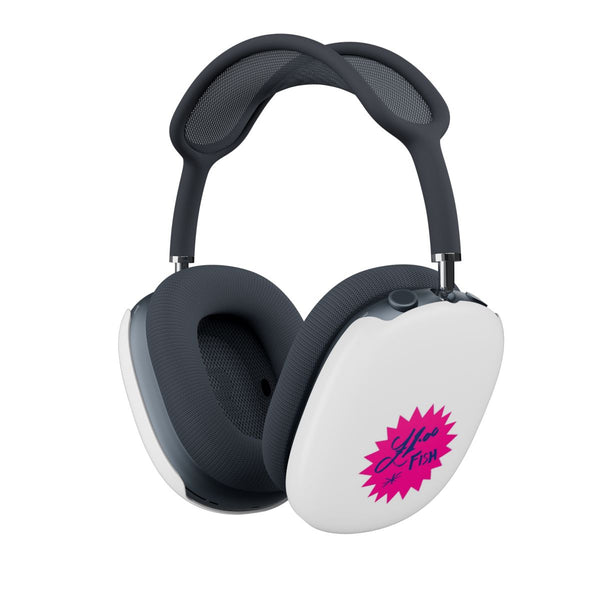 One Pound Fish - British Pop Culture AirPods Max Case