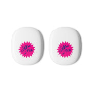 One Pound Fish - British Pop Culture AirPods Max Case 3