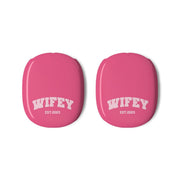 Wifey 2023 - Bridal AirPods Max Case 3