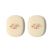 In My Engaged Era - Bridal AirPods Max Case 3