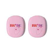 Bride - Bridal AirPods Max Case 3