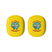Los Pollos Hermanos AirPods Max Case 3