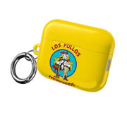 Los Pollos Hermanos AirPods Case 8