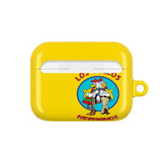 Los Pollos Hermanos AirPods Case 7