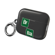 Periodic Table AirPods Case 8