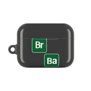 Periodic Table AirPods Case 6