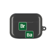 Periodic Table AirPods Case 5