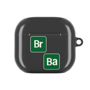 Periodic Table AirPods Case 4