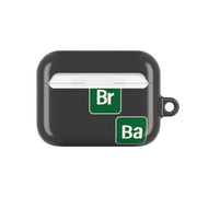 Periodic Table AirPods Case 7