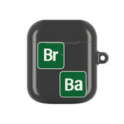 Periodic Table AirPods Case 1