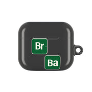 Periodic Table AirPods Case 3