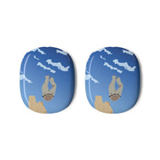 Walter's Trousers - Breaking Bad AirPods Max Case 3