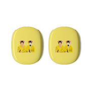 Walter And Jesse AirPods Max Case 3