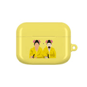 Walter And Jesse AirPods Case 5
