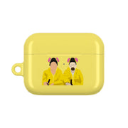 Walter And Jesse AirPods Case 6