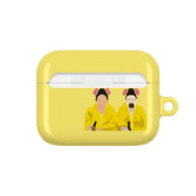 Walter And Jesse AirPods Case 7