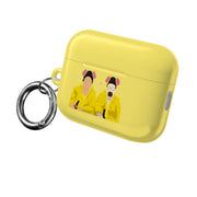 Walter And Jesse AirPods Case 8