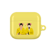 Walter And Jesse AirPods Case 3