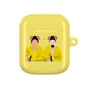 Walter And Jesse AirPods Case 2