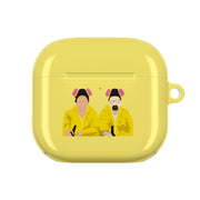 Walter And Jesse AirPods Case 4