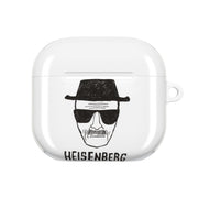 Heisenberg AirPods Case 4