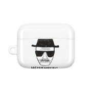 Heisenberg AirPods Case 6