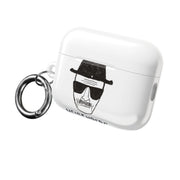 Heisenberg AirPods Case 8