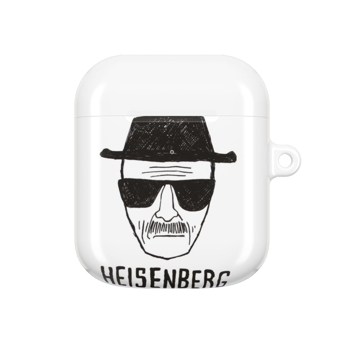 Heisenberg AirPods Case