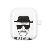 Breaking Bad AirPods Cases