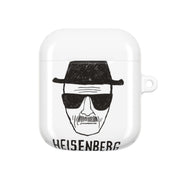 Heisenberg AirPods Case 1