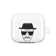 Heisenberg AirPods Case 3