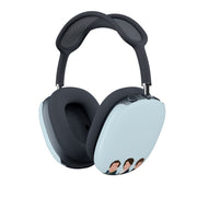 Regency Era Boys AirPods Max Case 1