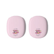 Lady Whistledown AirPods Max Case 3