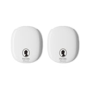 Dear Reader AirPods Max Case 3