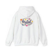 Brutal Hoodie 7
