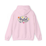 Brutal Hoodie 10