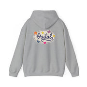 Brutal Hoodie 8