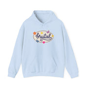 Brutal Hoodie 6