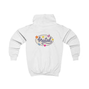 Brutal Kids Hoodie 5