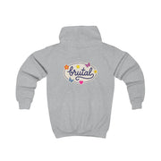 Brutal Kids Hoodie 6