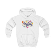 Brutal Kids Hoodie 2