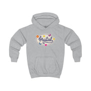 Brutal Kids Hoodie 3