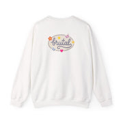 Brutal Sweatshirt 7