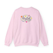 Brutal Sweatshirt 10