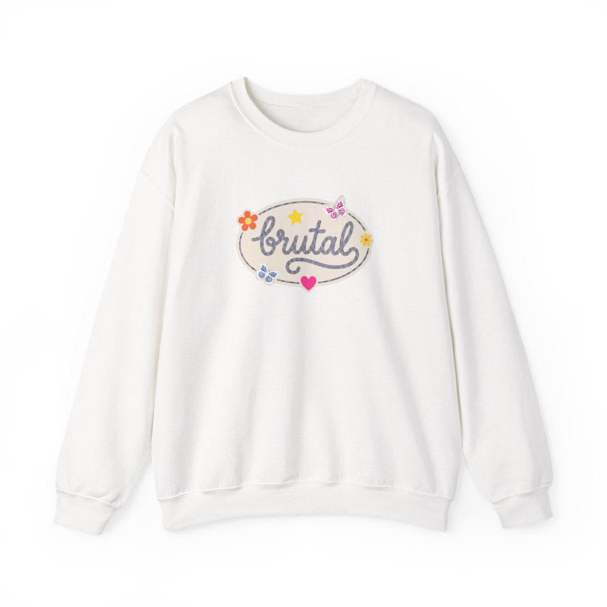 Brutal Sweatshirt