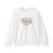 Brutal Sweatshirt 2