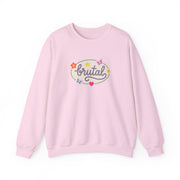 Brutal Sweatshirt 5