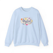 Brutal Sweatshirt 6